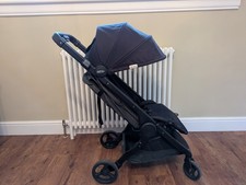Ergobaby Metro+ Compact Cabin Size Travel Stroller