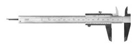 Fortis Taschenmessschieber Feststellung 150 Mm Links