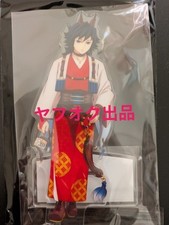 Demon Slayer: Kimetsu No Yaiba Zodiac 2026 Year Of The Horse Acrylic Stand Acsta