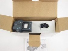 NEW Schneider Electric XB5S1B2L2 Biometric Switch