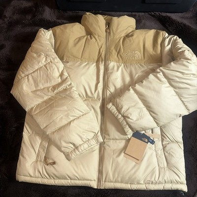 North Face Eco Men