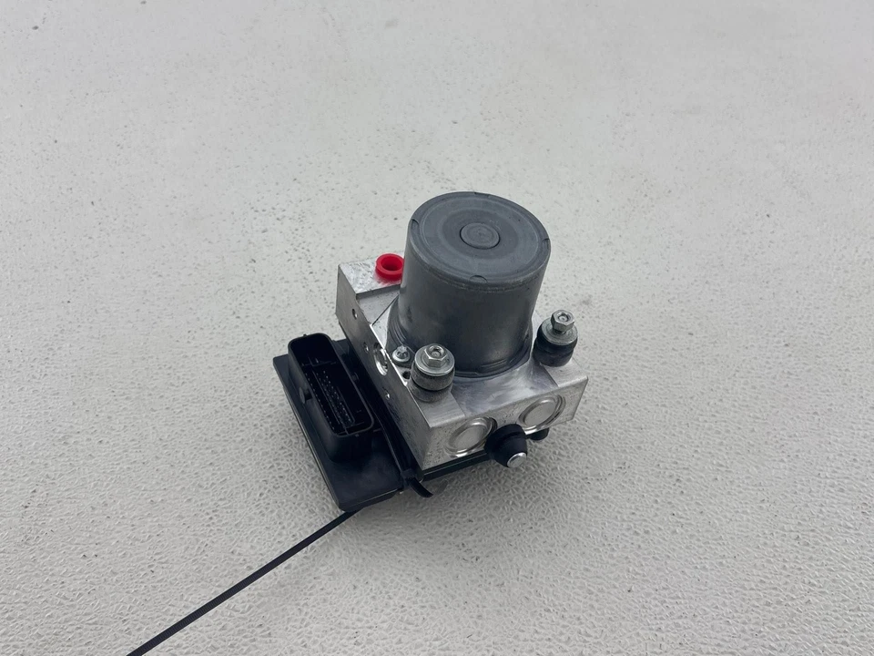 2014-2016 Land Rover LR4 ABS Brake Pump Assembly LR062409 OEM - Image 4 of 4