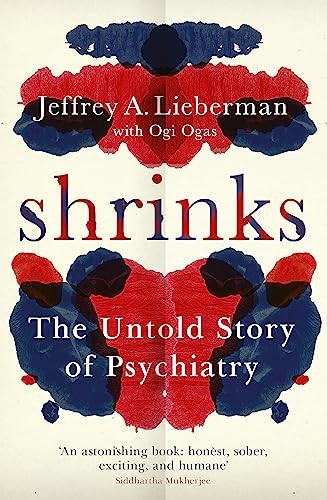 Shrinks The Untold Story Of Psychiatry - Image 2