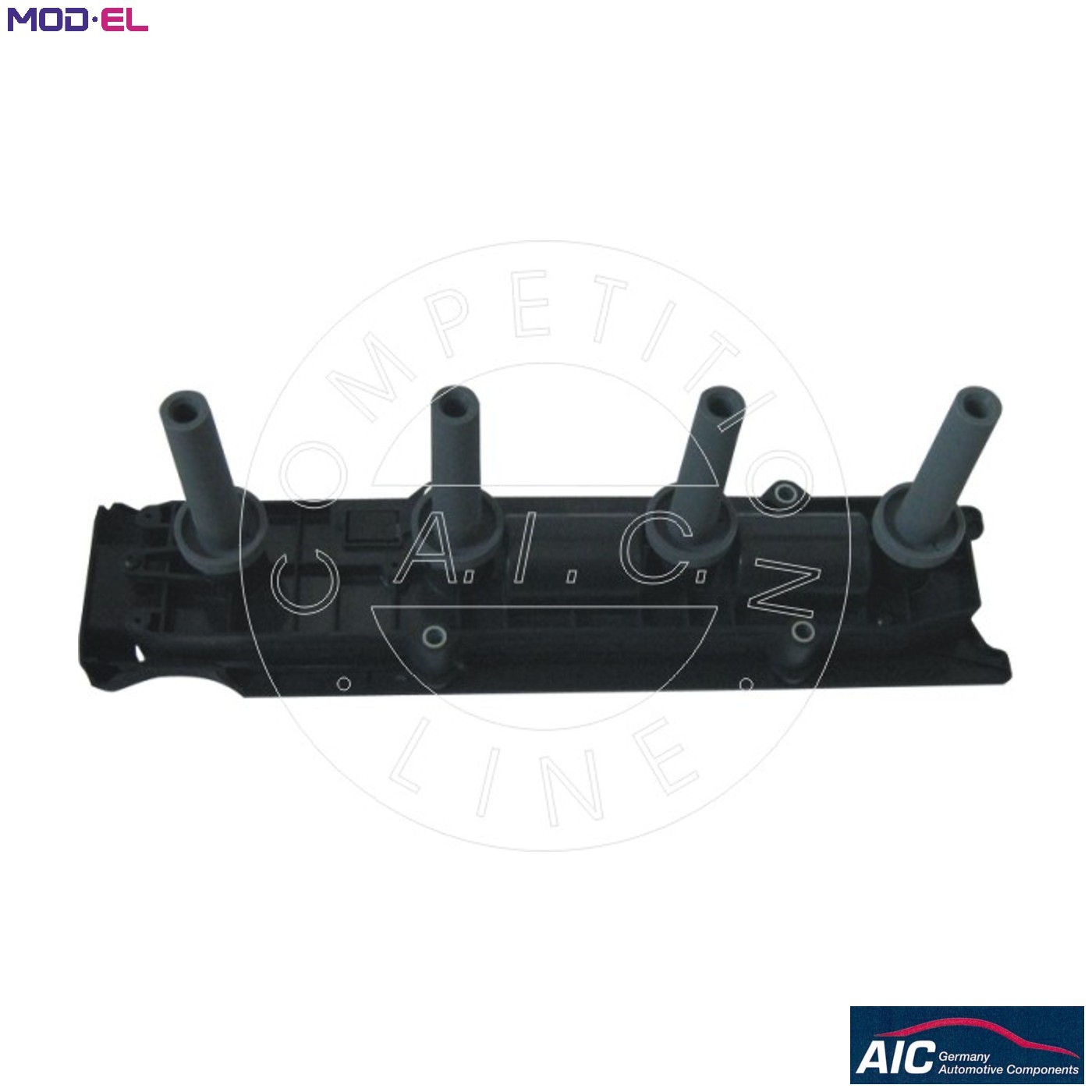IGNITION COIL 54903 FOR FIAT VAUXHALL VECTRA/Mk/II ASTRA/IV OPEL ZAFIRA/MPV 2.2L