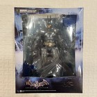 Play Arts Kai Batman Arkham Asylum No. 1 Batman