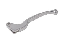 Garnitures de levier de frein de couleur argentée pour KYMCO AGILITY, FEVER
