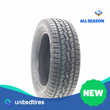 New 27555r20 Falken Wildpeak At3w A 113t