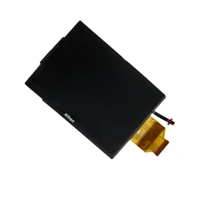 Original LCD Screen With Touch For Nikon S4200 S4300 Display Repair Accessories