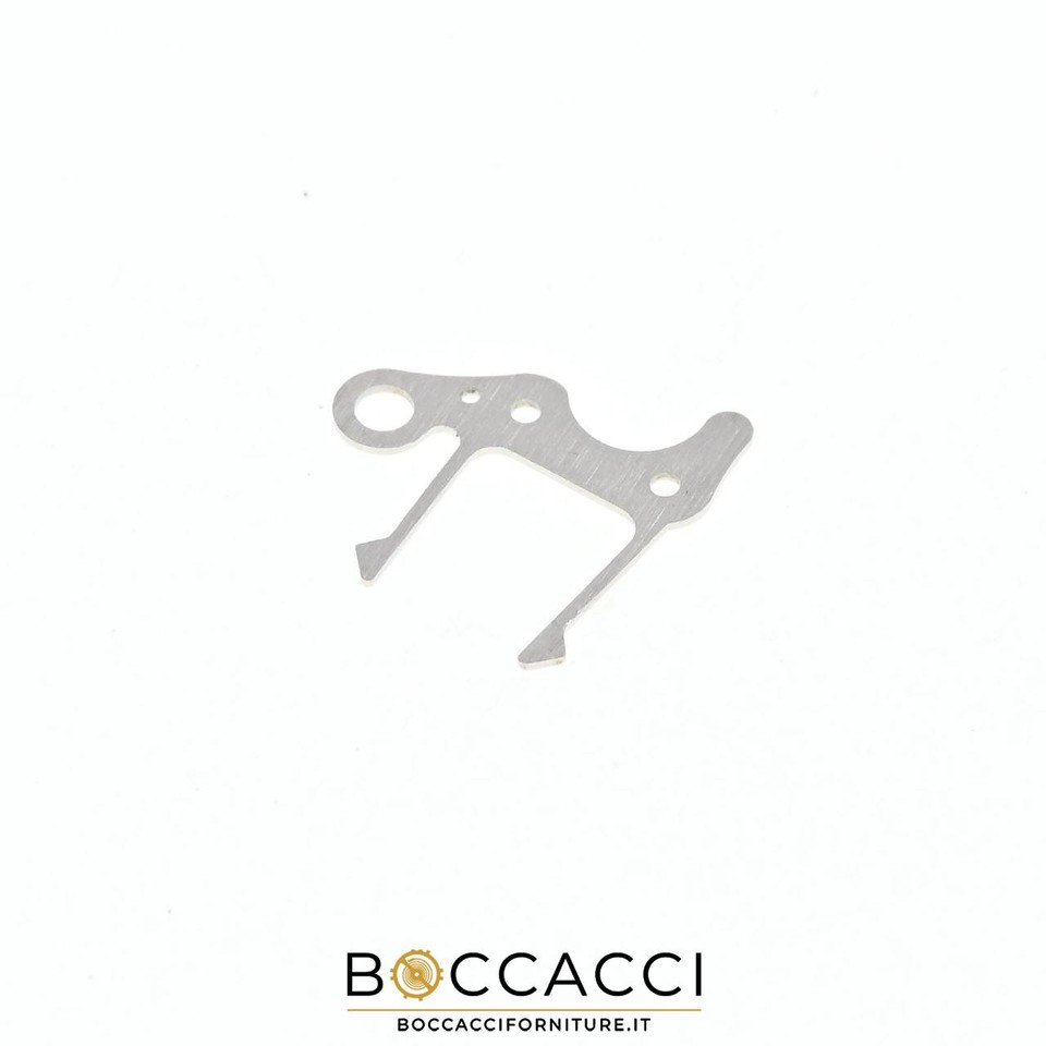 Ressort De Sonnerie Pour Mouvement D'horloge Jaeger-LeCoultre Cal 815/825 - Pièce D'occasion