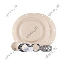 Fluid Section Repair Kit 637161-22-C for ARO ...