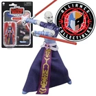 2025 Star Wars Vintage VC364 ASAJJ VENTRESS 3.75"Hasbro Clone Wars Action Figure