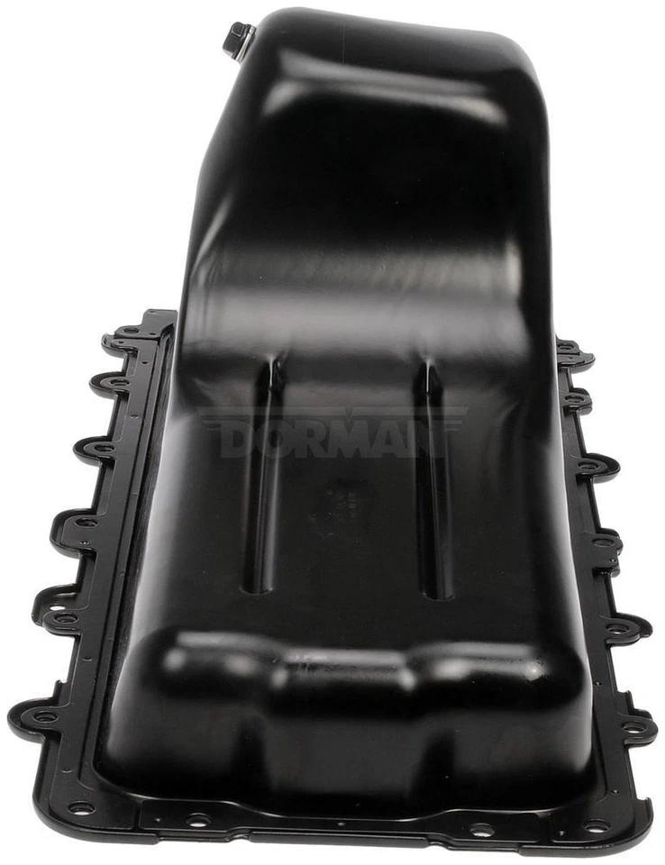 Pan de aceite del motor para Ford F-250 Super Duty 1999-2016, F-350 Super Duty F-550 Super Foto 4 de 4