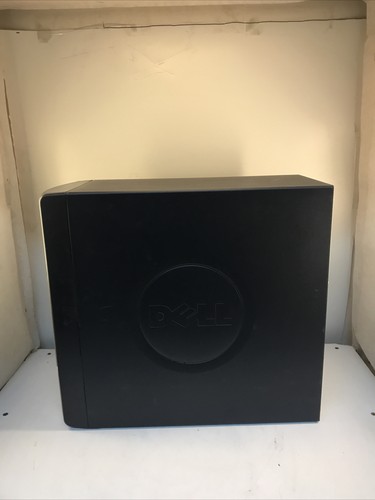 VINTAGE DELL DIMENSION 2400 Pentium 4 2.53 GHz 512 MB no HDD BOOT TO bios - Picture 5 of 8