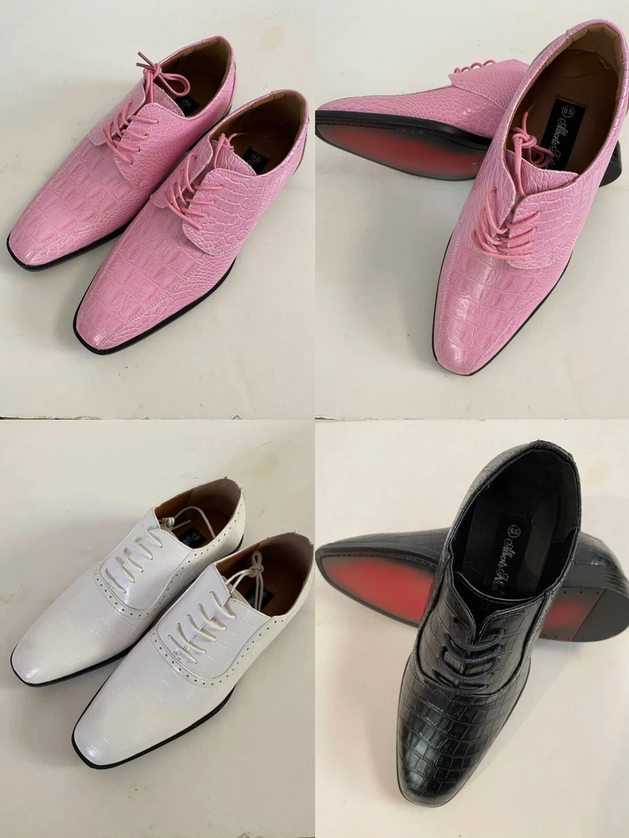 Gator men's dress shoes 2025