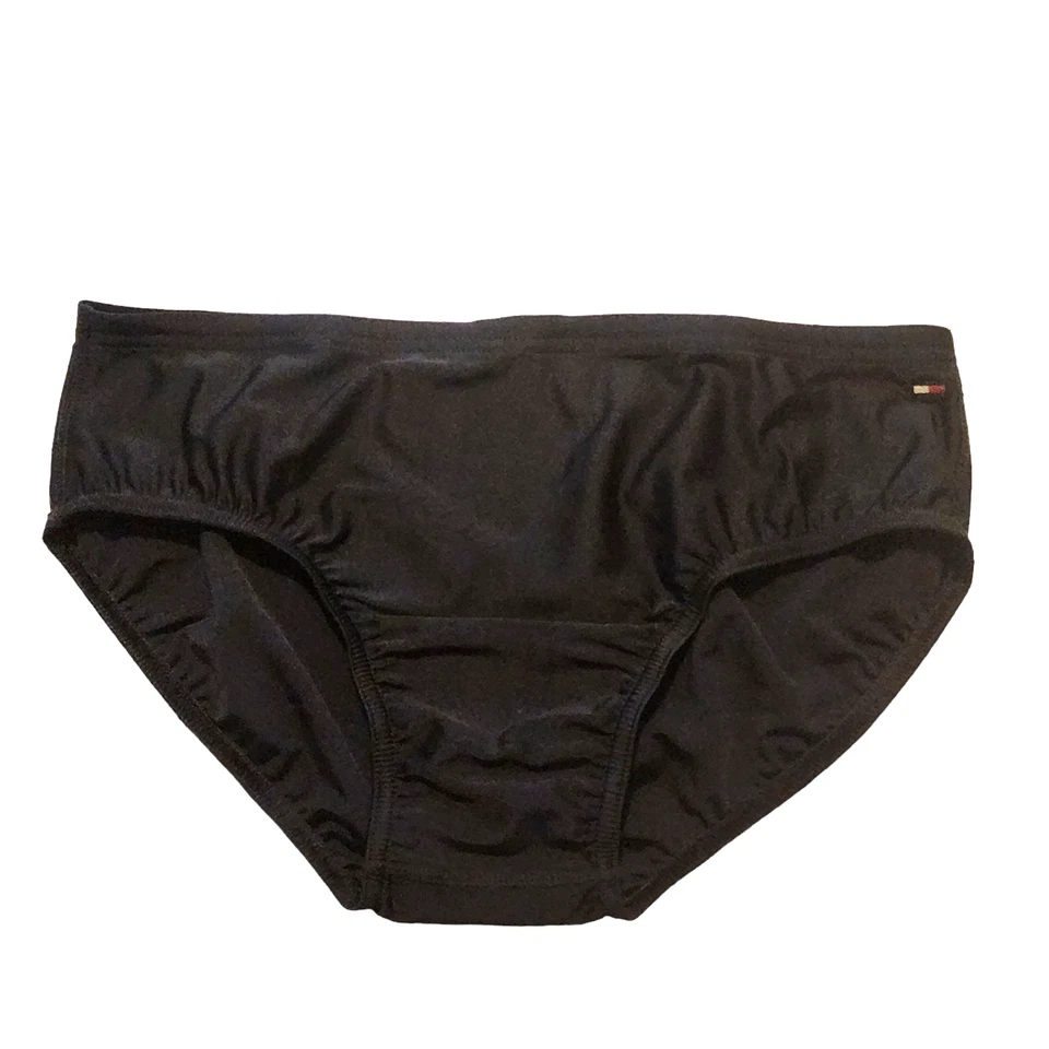 Tommy Hilfiger Para hombres Natación Culturistas Cordón Calzoncillos Gimnasio Bikini Deporte Foto 3 de 4