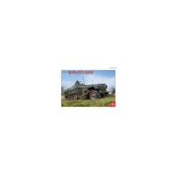 Icm 35101 Sd.Kfz. 251/1 Ausf. A 1/35