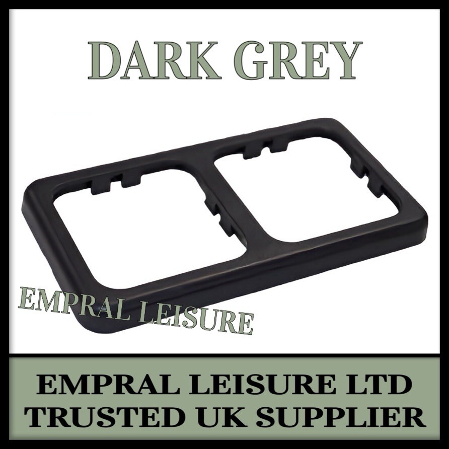 Caravan Camper Linea C/Cbe Presa 12V Montaggio Superficiale E Tv E - Foto 3