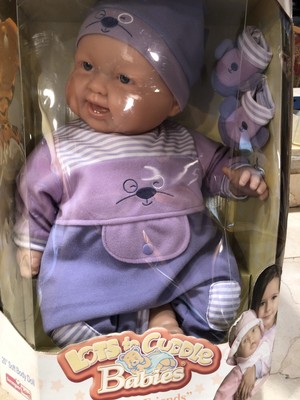 my sweet love 20 inches lots to cuddle babies