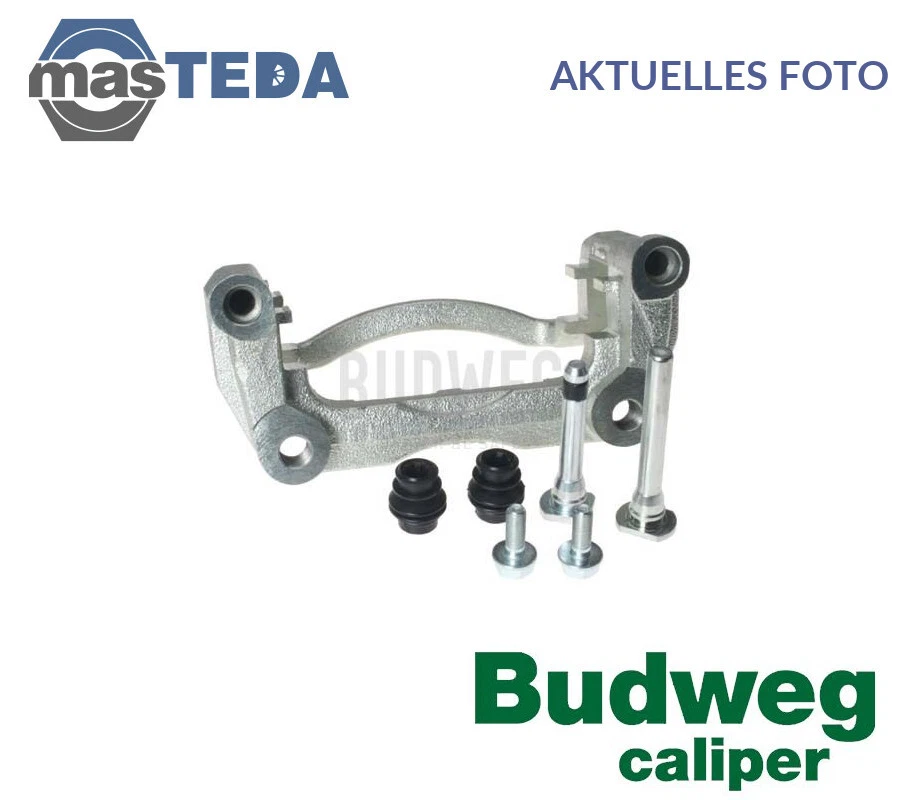 384122-1 HALTER BREMSSATTEL BUDWEG CALIPER NEU OE QUALITÄT | eBay 
