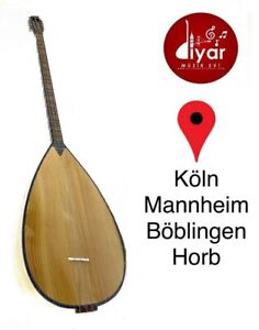 Yeni Neu Baglama Saz  Uzun sap Langhals eBay