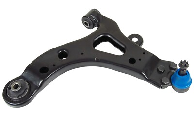 Suspension Control Arm and Ball Joint for Rendezvous, Aztek+More (CMS50124)