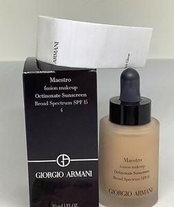 giorgio armani sunscreen
