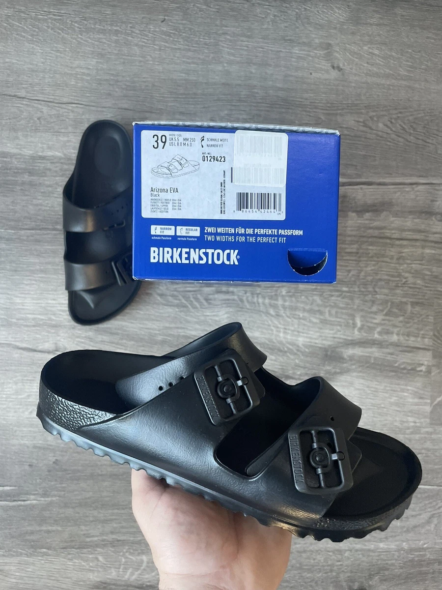Birkenstock top size 39