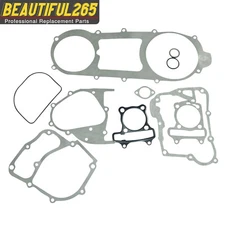 Engine Gasket Set For GY6 150cc Scooter Motorcycle Bike ATV