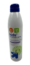 up  up Kids' Sunscreen Spray SPF50 9.1 oz
