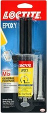 Loctite 1366072 0.47 Oz Instant Mix Epoxy - 12 Pack