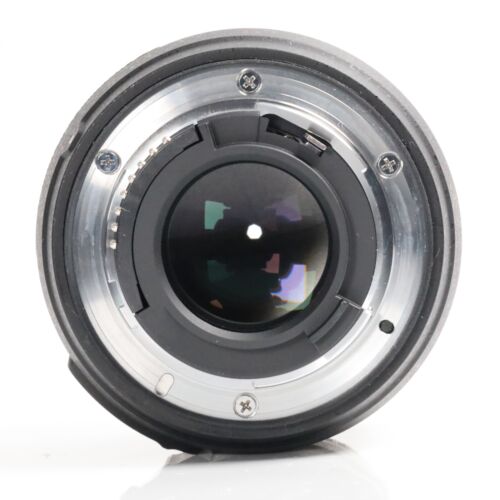 *MINT w/Box* Nikon AF-S DX NIKKOR 35mm f/1.8G Lens from JAPAN - Picture 6 of 10