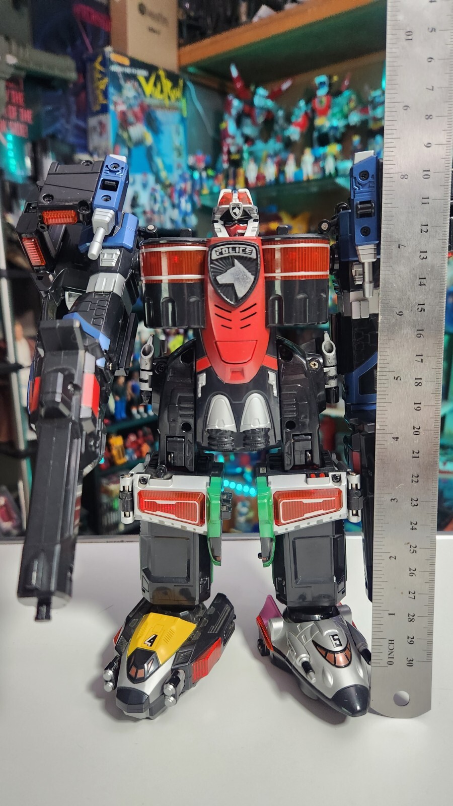 lego power rangers spd