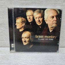 Brass Monkey - Flame of Fire CD 2004 Topic 14...