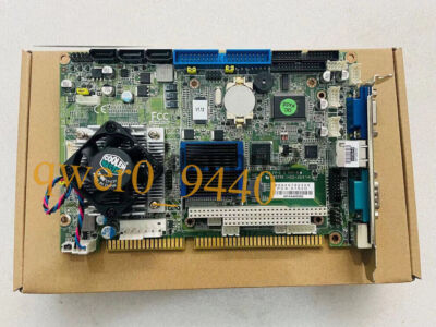 New Advantech Advantech PCA-6782 REV.A1 PCA-6782D Industrial Motherboard