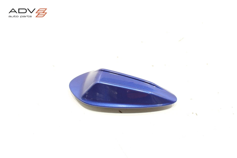 BMW M340i 330i 330e G20 19-24 TECHO EXTERIOR ALETA DE TIBURÓN MÓDULO ANTENA Y CUBIERTA OEM Foto 2 de 4