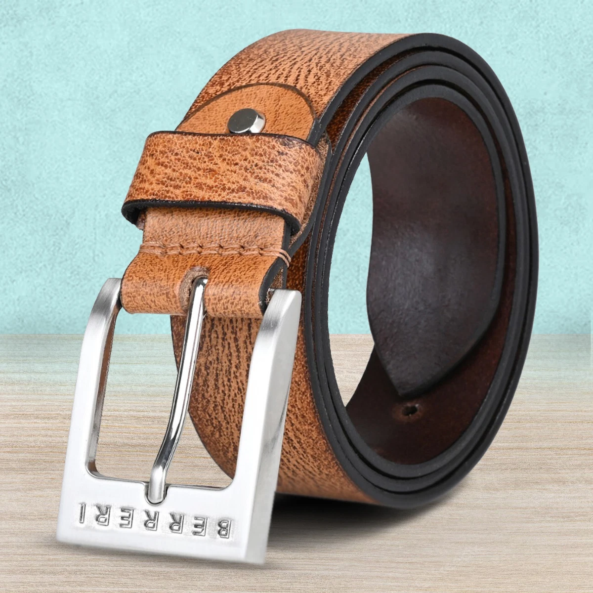 Belt hotsell buckle jeans