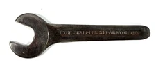 Sharples Separator Company Tubular Service Wrench