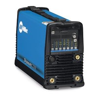 Miller Dynasty 210 Dx Tig Welder (auto-line 120-480v) With Cps (907686002) on sale Miller Dynasty 210 Dx Tig Welder (auto-line 120-480v) With Cps (907686002) on sale