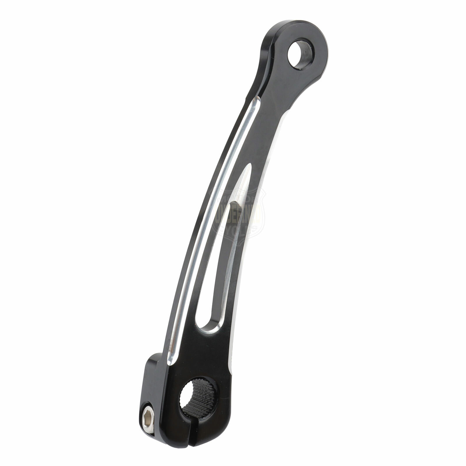 CNC Inner Shift Shifter Shaft Lever For Harley Touring Electra Glide ...