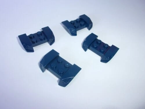 System Folienverpackung LEGO (R) Bausteine