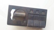Feu avant (phare) Volvo 440