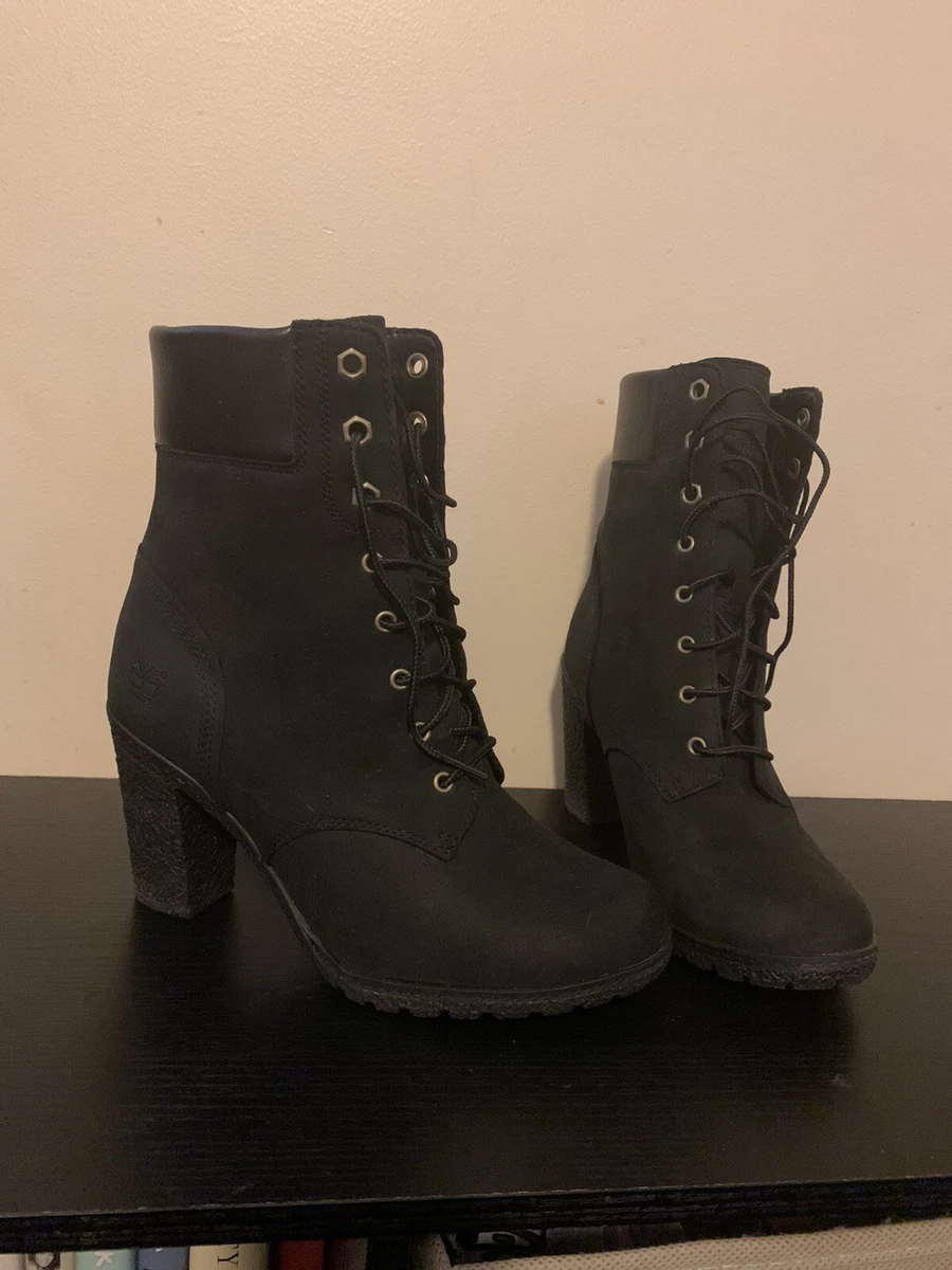 Femme timberland sales