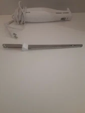 Proctor Silex Electric Knife #74374