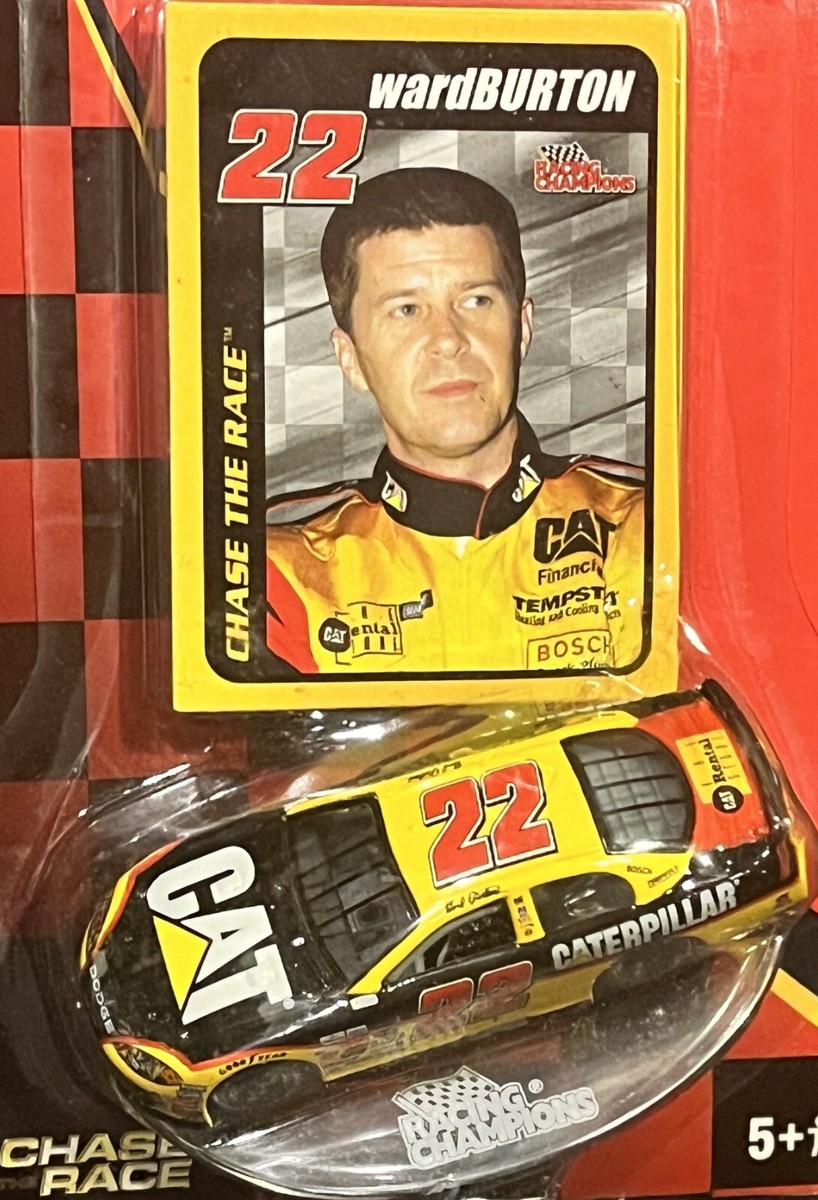 Racing Champions NASCAR ミニカー 4台セット Nascar Limited Edition Collector's set 1 of 4 Racing