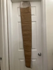 50" Rifle Sleeve Soft Storage (TEX-80)