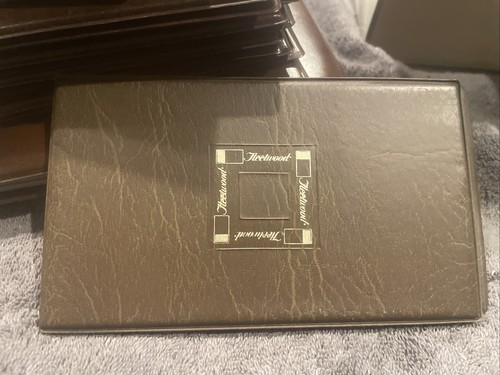 FLEETWOOD 1985 CANADA`S FIRST ANNUAL DUCK STAMP FIRST DAY COVER ALBUM - Picture 3 of 7