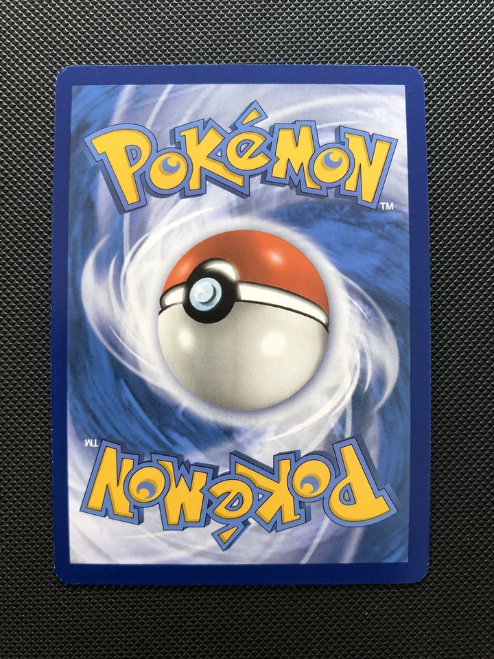 Koraidon EX SVI 125/198 POKEMON Play Prize Pack Series 3 Stamped Star Holo FAST - Image 2 of 2