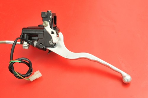 2007 - 2011 Polaris Outlaw 525 IRS Front Brake Caliper Master Cylinder NICE - Picture 10 of 11