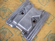 Motorentlüftungsdeckel / Breather Cover Top Honda CB 650 - RC03, CB 650 C - RC05