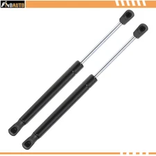 Findauto Fits for 2008-2018 Mitsubishi Lancer Trunk Lift Supports Struts Shocks
